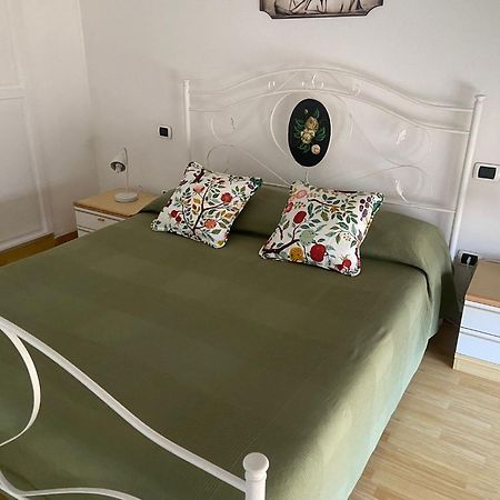 Pm 13A Via Tenente Devenuto Guest House Giovinazzo Dış mekan fotoğraf