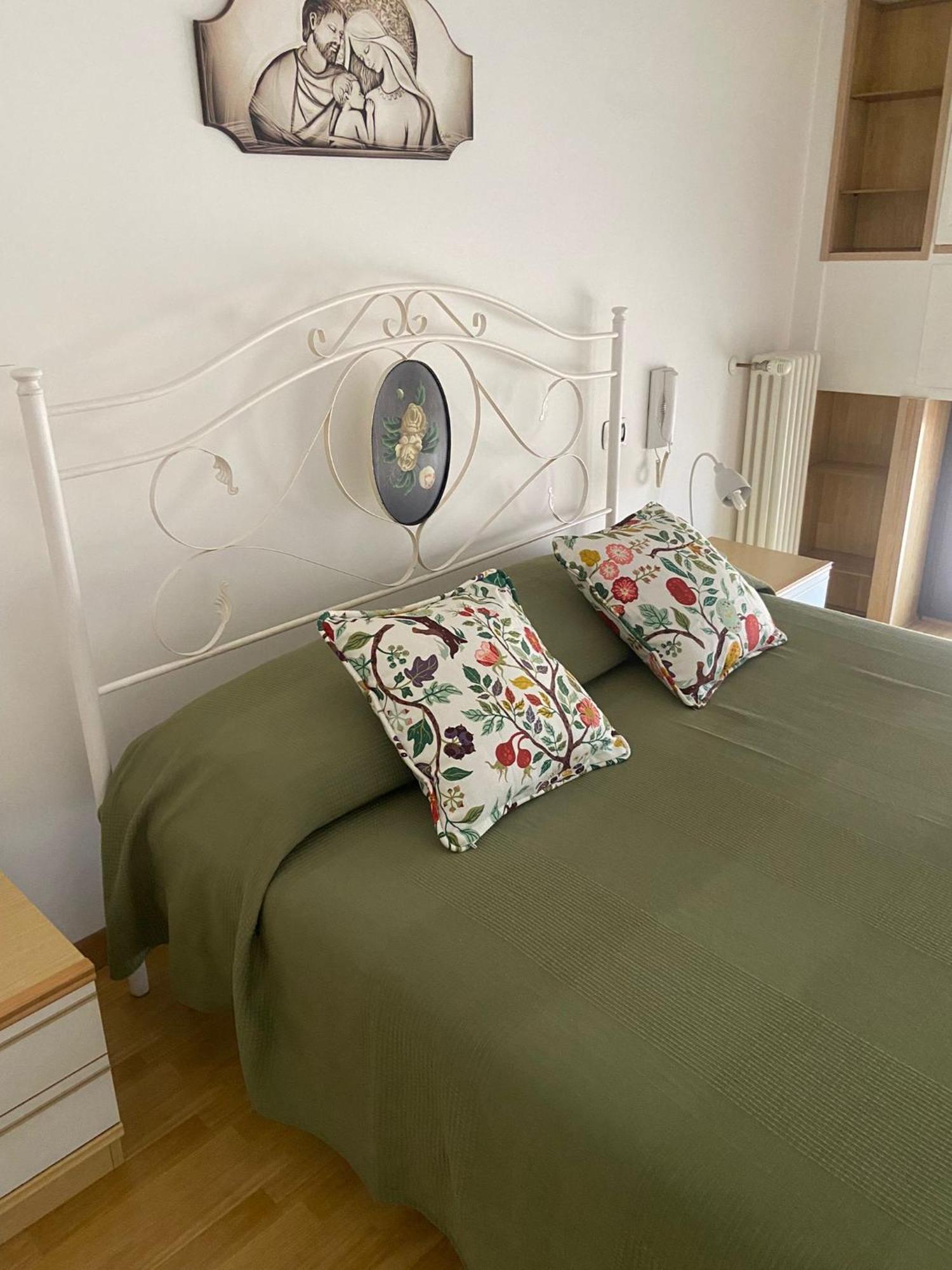 Pm 13A Via Tenente Devenuto Guest House Giovinazzo Dış mekan fotoğraf