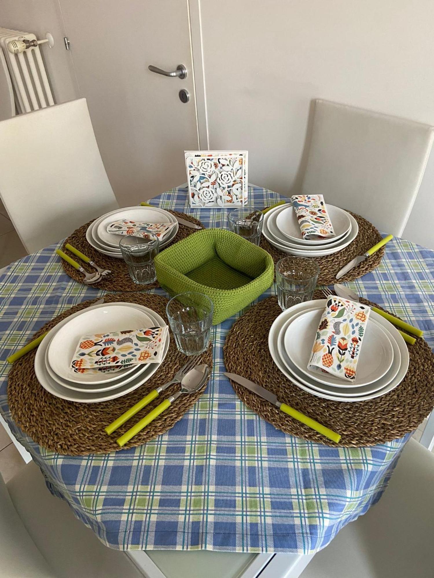 Pm 13A Via Tenente Devenuto Guest House Giovinazzo Dış mekan fotoğraf