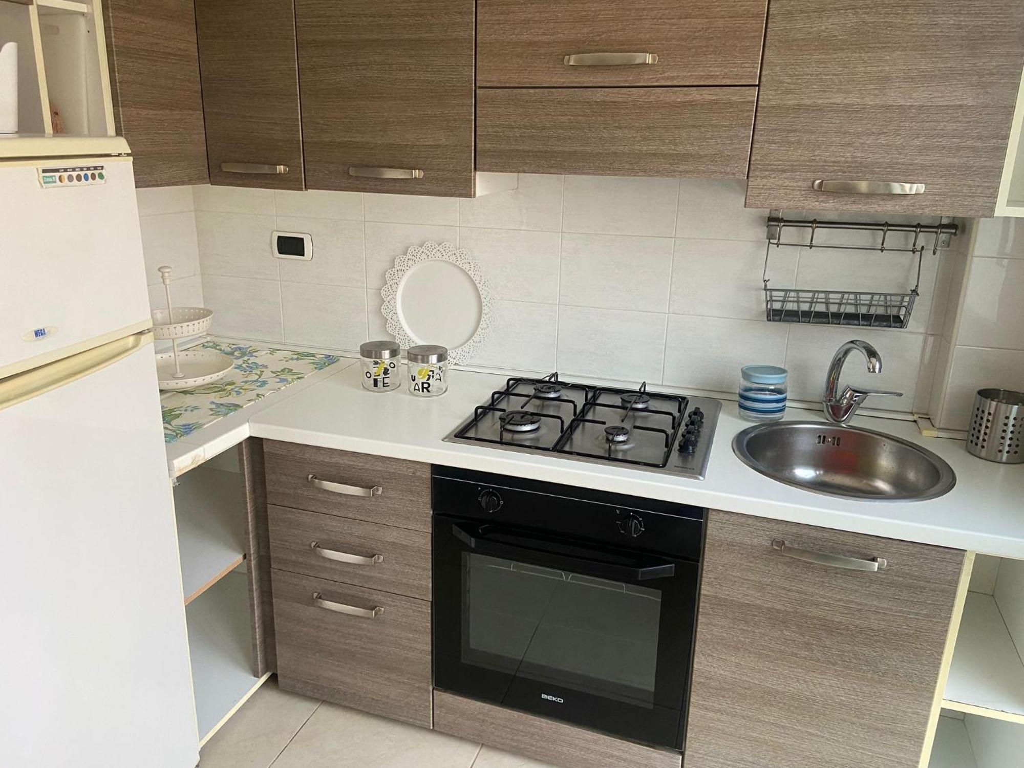 Pm 13A Via Tenente Devenuto Guest House Giovinazzo Dış mekan fotoğraf