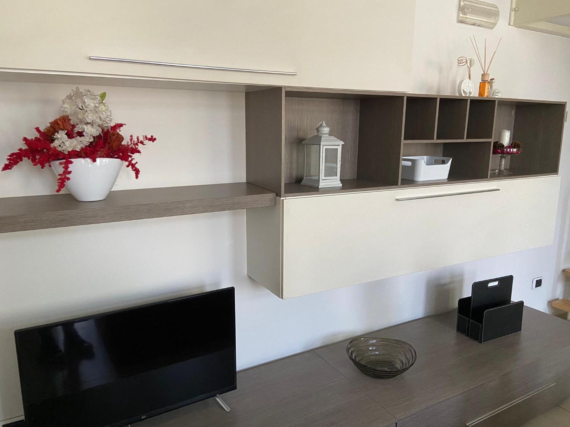 Pm 13A Via Tenente Devenuto Guest House Giovinazzo Dış mekan fotoğraf